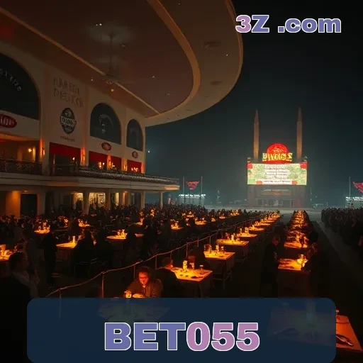 bet055: Um Mergulho Profundo nos Métodos de Pagamento Disponíveis