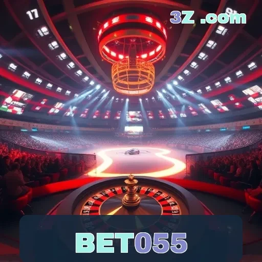 bet055: Conheça os Benefícios Exclusivos da Seção VIP para Jogadores