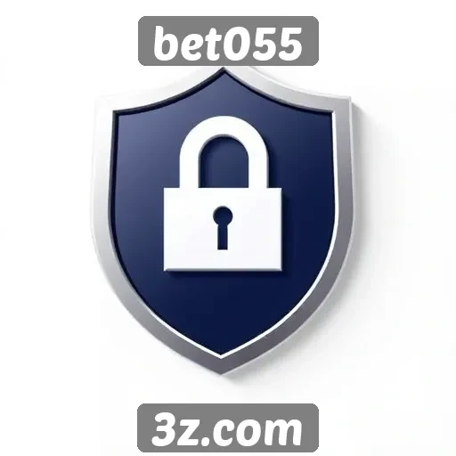 Avaliação da segurança no site Bet055