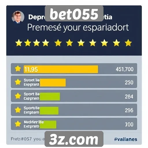 suporte ao cliente no bet055 avaliado por usuários