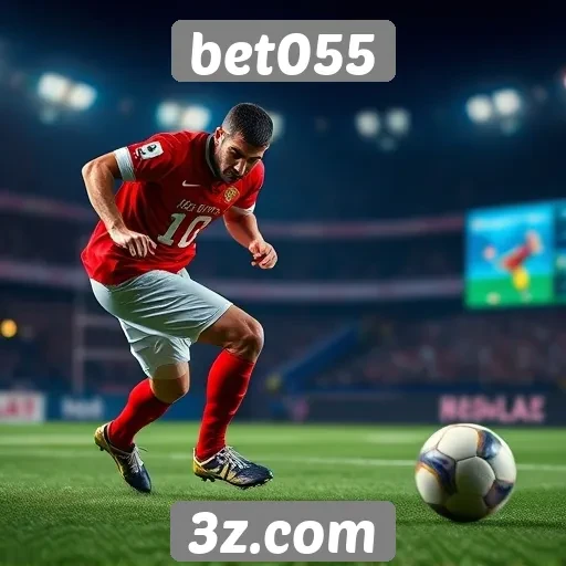 Opcões de jogos disponíveis no bet055