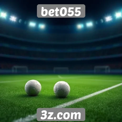Métodos de pagamento oferecidos pelo bet055